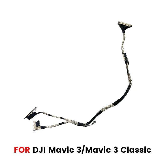 Gimbal Ptz Signal Cable for Dji Mini 3 Pro 2 Mavic Air 2s