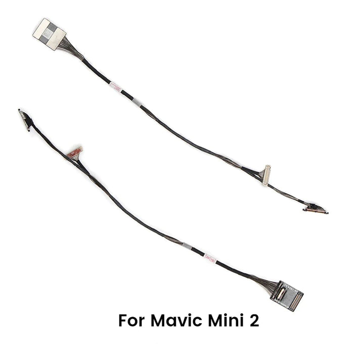 Gimbal Ptz Signal Cable for Dji Mini 3 Pro 2 Mavic Air 2s