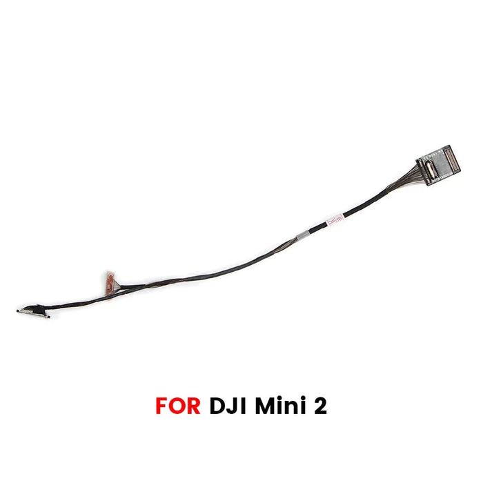 Gimbal Ptz Signal Cable for Dji Mini 3 Pro 2 Mavic Air 2s