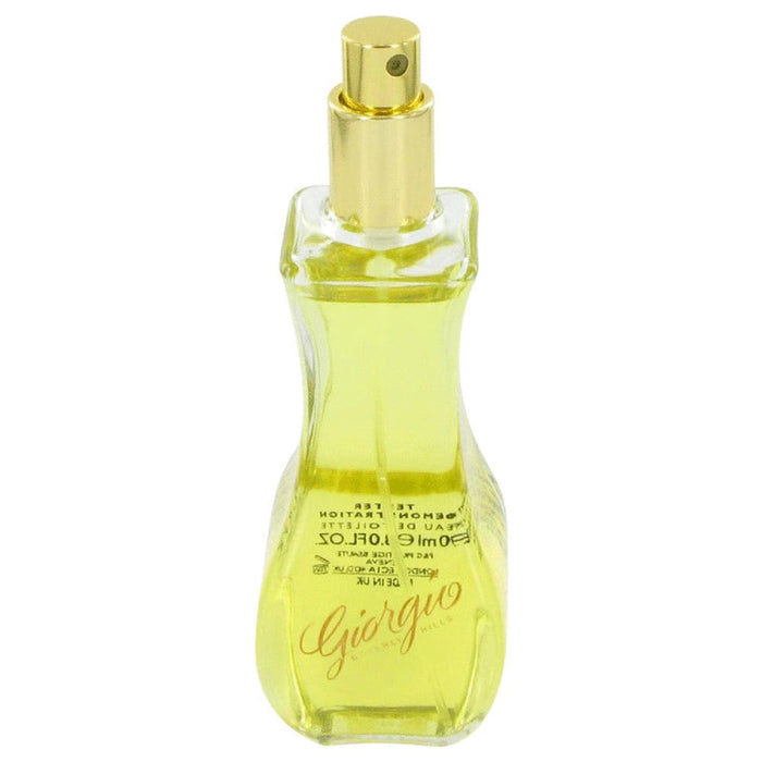 Giorgio by Beverly Hills for Women-90 Ml