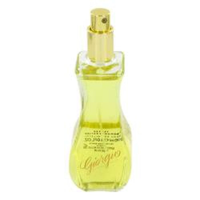 Giorgio by Beverly Hills for Women-90 Ml