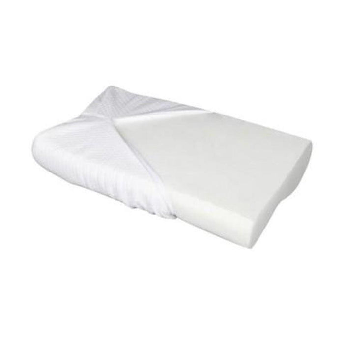 Giselle Bedding Set Of 2 Cool Gell Memory Foam Pillows