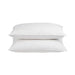Giselle Bedding Set of 2 Goose Feather and Down Pillow