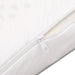 Giselle Bedding Set Of 2 Natural Latex Pillow