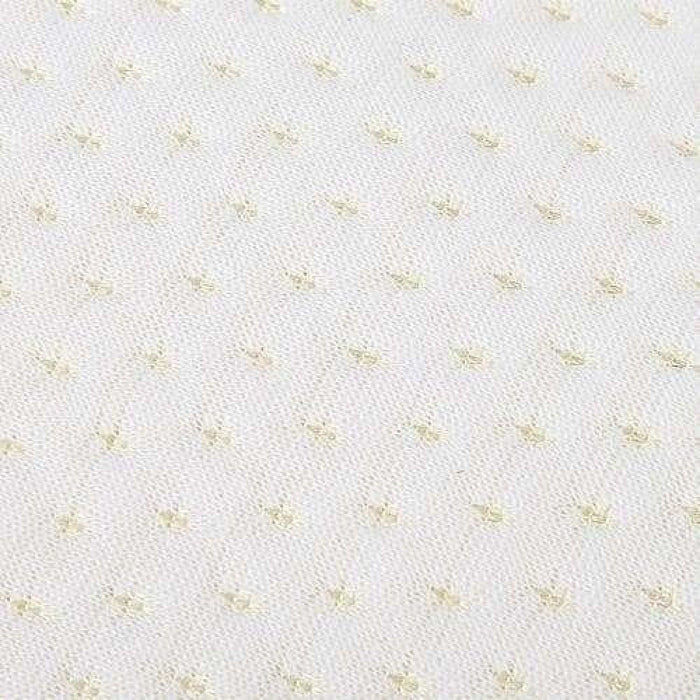 Goslash Picks Giselle Bedding Set of 2 Visco Elastic Memory