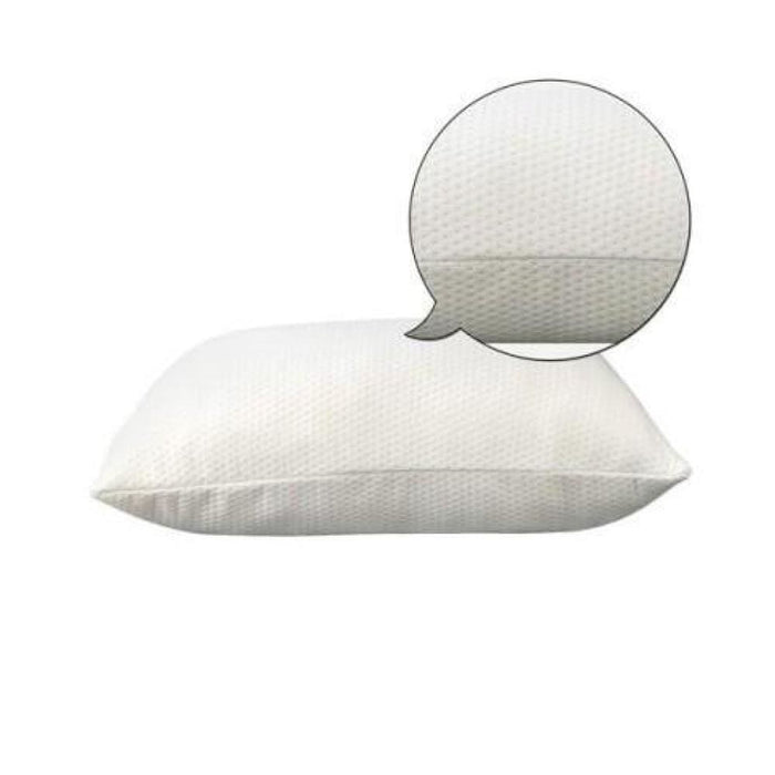 Goslash Picks Giselle Bedding Set of 2 Visco Elastic Memory