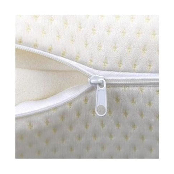 Giselle Bedding Set Of 2 Visco Elastic Memory Foam Pillows