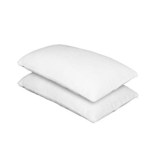 Goslash Picks Giselle Bedding Set of 2 Visco Elastic Memory