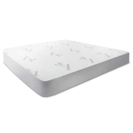 Goslash Picks Giselle Bedding Bamboo Mattress Protector