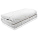 Giselle Bedding Cool Gel Memory Foam Mattress Topper w
