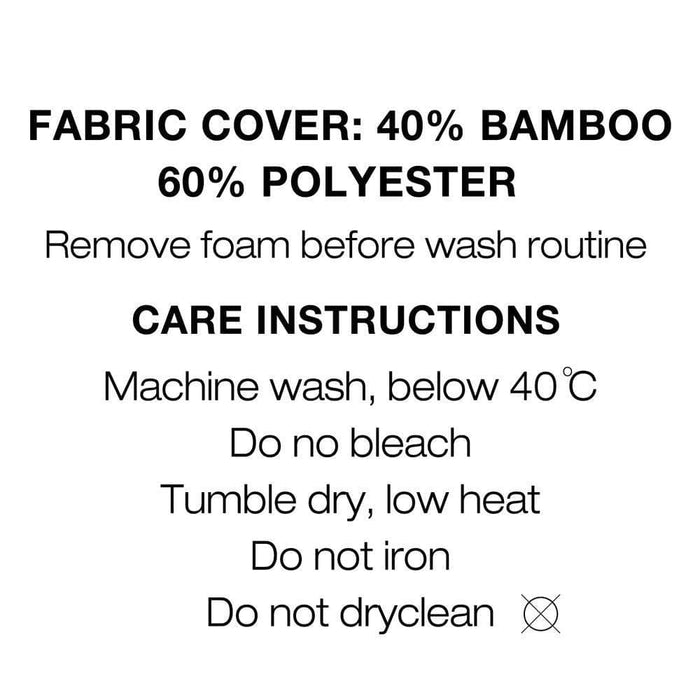 Giselle Bedding Cool Gel Memory Foam Mattress Topper w