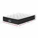 Giselle Bedding Eve Euro Top Pocket Spring Mattress 34cm