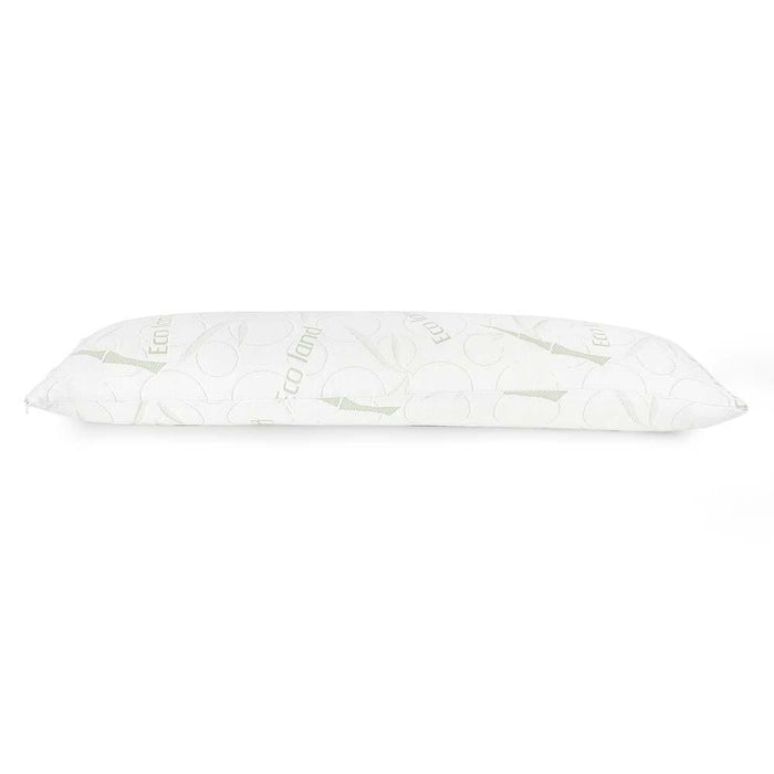 Goslash Picks Giselle Bedding Full Body Memory Foam Pillow