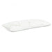 Goslash Picks Giselle Bedding Full Body Memory Foam Pillow