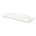Goslash Picks Giselle Bedding Full Body Memory Foam Pillow