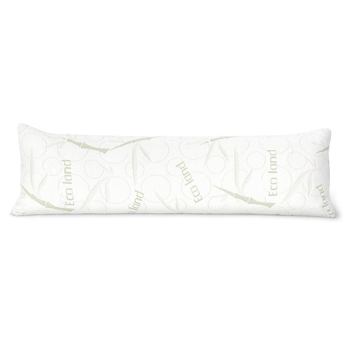 Goslash Picks Giselle Bedding Full Body Memory Foam Pillow