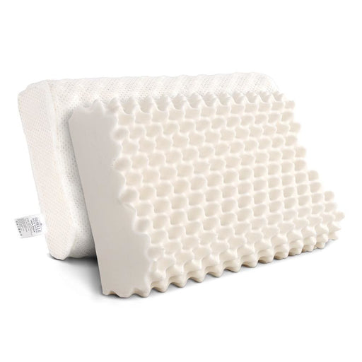 Goslash Picks Giselle Bedding Natural Latex Pillow
