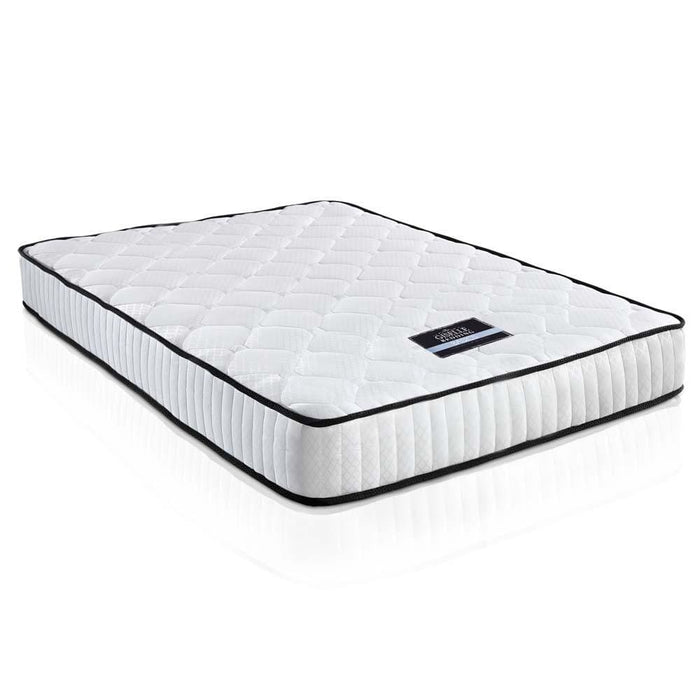 Giselle Bedding Peyton Pocket Spring Mattress 21cm Thick –