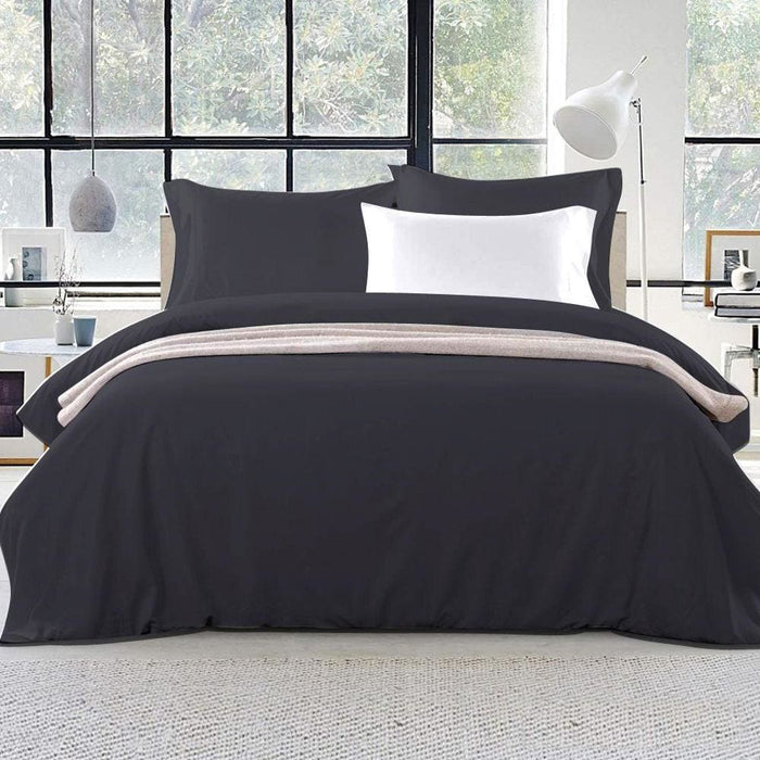 Goslash Picks Giselle Bedding Super King Classic Quilt