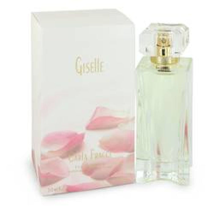 Giselle by Carla Fracci for Women-50 Ml