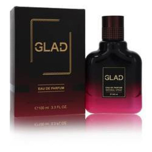 Glad Edp Spray by Kian for Women-100 Ml