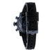 Glam Rock Gr50112 Ladies Quartz Watch Black 42mm