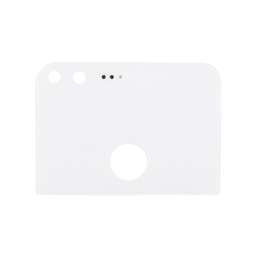 Glass Back Cover For Google Pixel Xl / Nexus M1 Upper Part