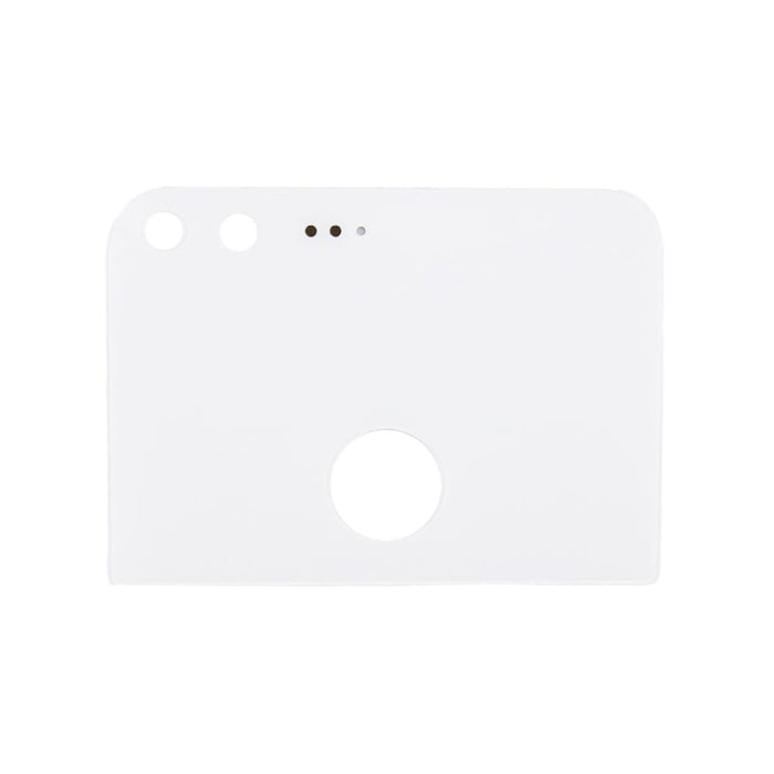 Glass Back Cover For Google Pixel Xl / Nexus M1 Upper Part