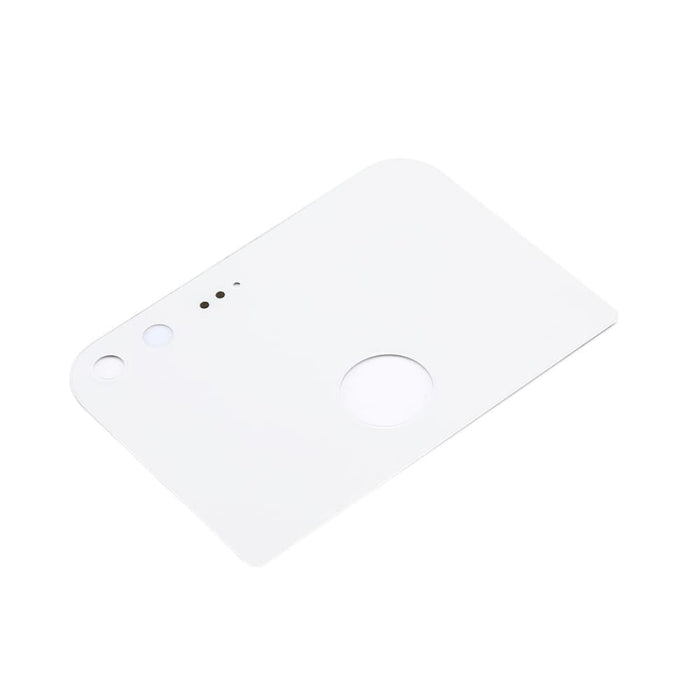 Glass Back Cover For Google Pixel Xl / Nexus M1 Upper Part