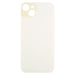 Glass Battery Back Cover for Iphone 15 Plus