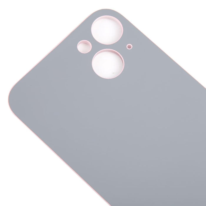 Glass Battery Back Cover for Iphone 15 Plus