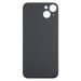 Glass Battery Back Cover for Iphone 15 Plus