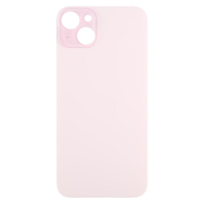 Glass Battery Back Cover for Iphone 15 Plus