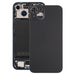 Glass Battery Back Cover for Iphone 15 Plus