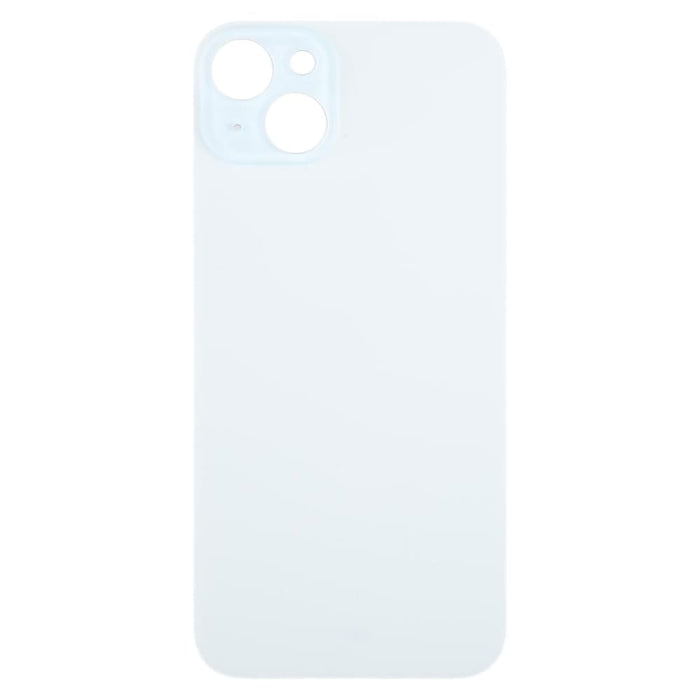 Glass Battery Back Cover for Iphone 15 Plus