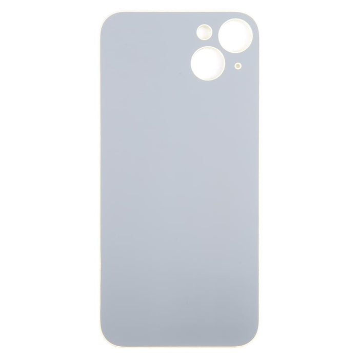 Glass Battery Back Cover for Iphone 15 Plus