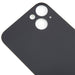 Glass Battery Back Cover for Iphone 15 Plus