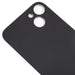 Glass Battery Back Cover for Iphone 15 Plus