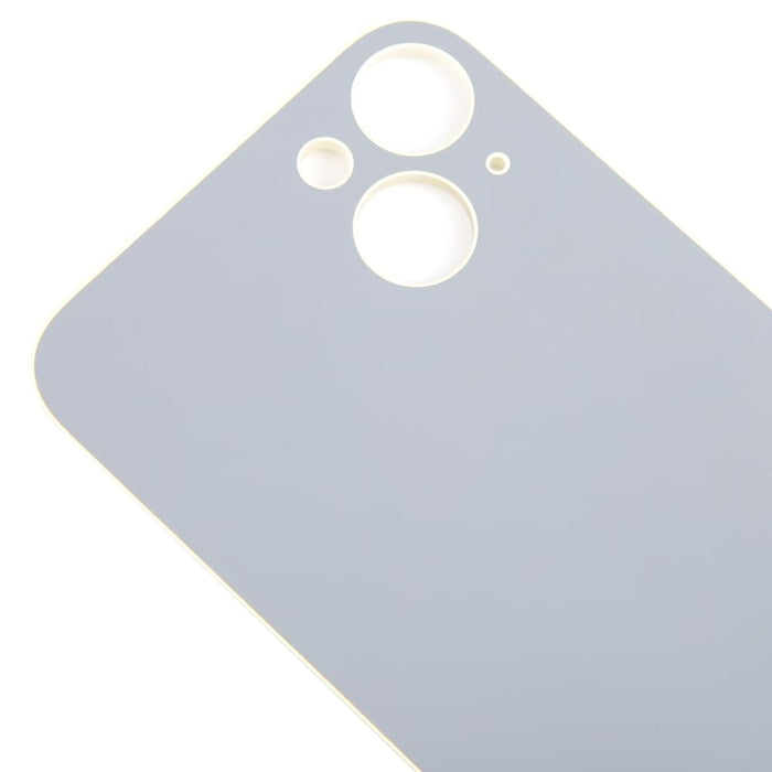 Glass Battery Back Cover for Iphone 15 Plus