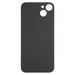 Glass Battery Back Cover for Iphone 15 Plus