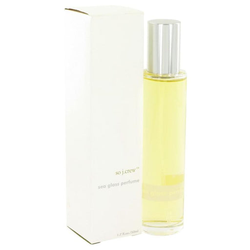 Sea Glass Perfume Spray By J. Crew For Women - 50 Ml