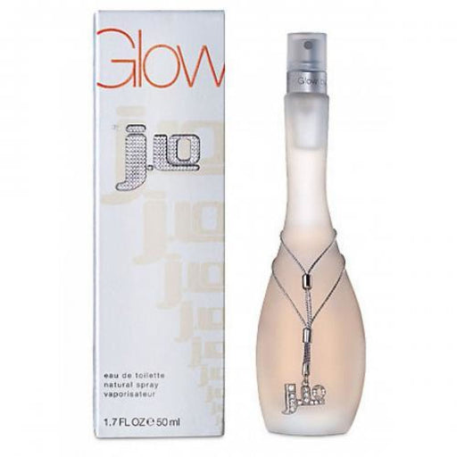 Glow Edt Spray by Jennifer Lopez for Women - 50 Ml