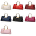Glue Shoulder Bag Patent Leather Ladies Handbag