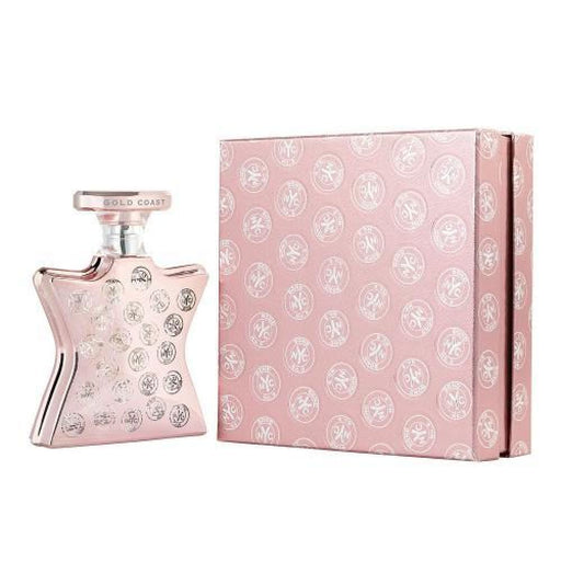 Gold Coast Edp Spray by Bond No. 9 for Women - 100 Ml