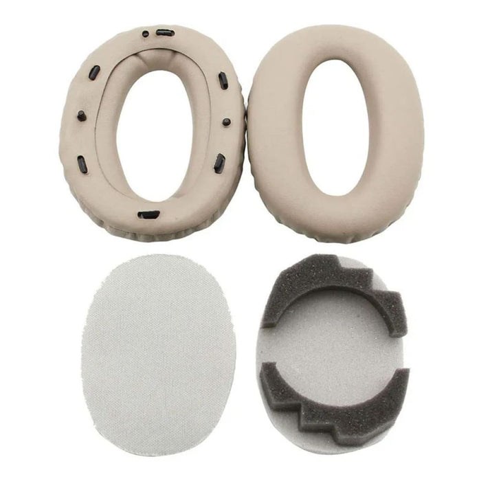 Gold Ear Pads for Sony Wh 1000 Xm2 Mdr 1000x Headphones