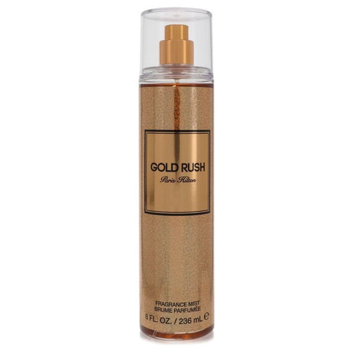 Gold Rush by Paris Hilton for Women-240 Ml