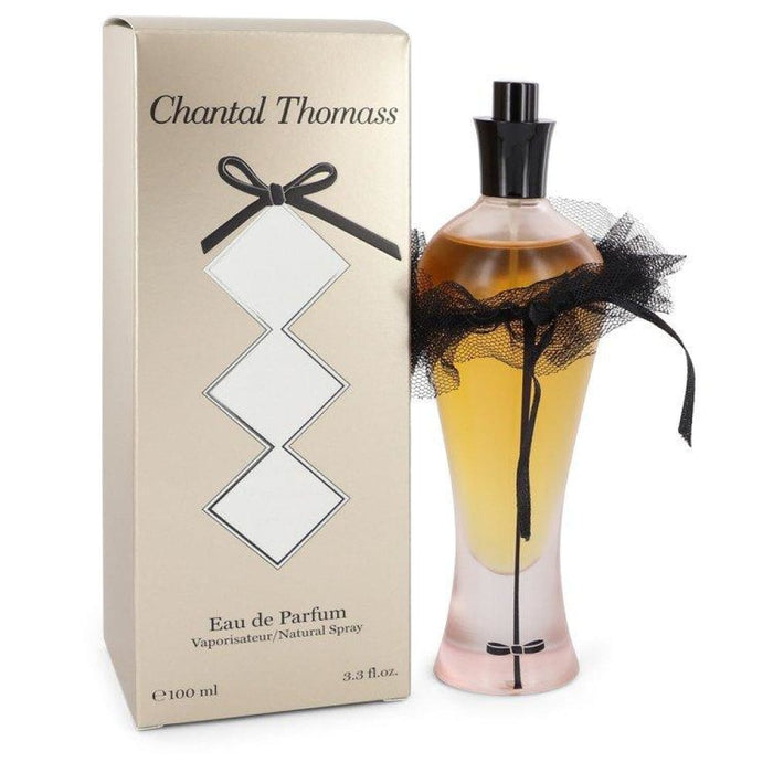 Gold Edp Spray by Chantal Thomass for Women - 100 Ml