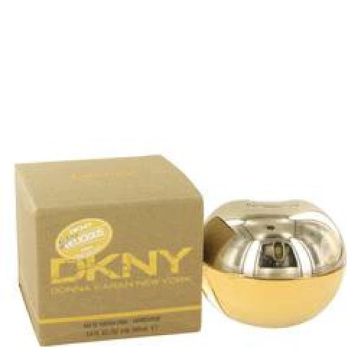 Golden Delicious Dkny Edp Spray by Donna Karan