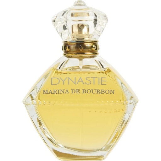 Golden Dynastie Edp Spray By Marina De Bourbon