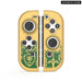 Golden-green Games Protective Case Cover Accessories